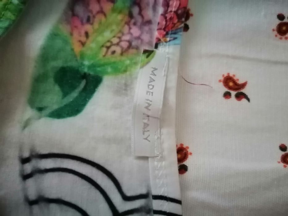 Блузи с къс ръкав