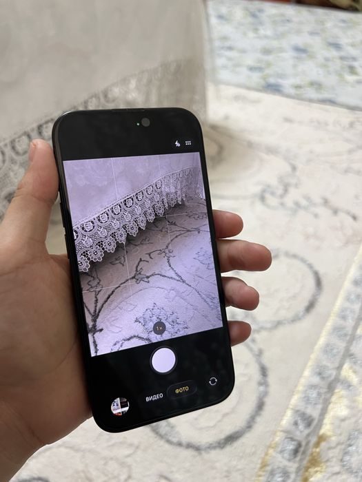iPhone 15Pro 256GB