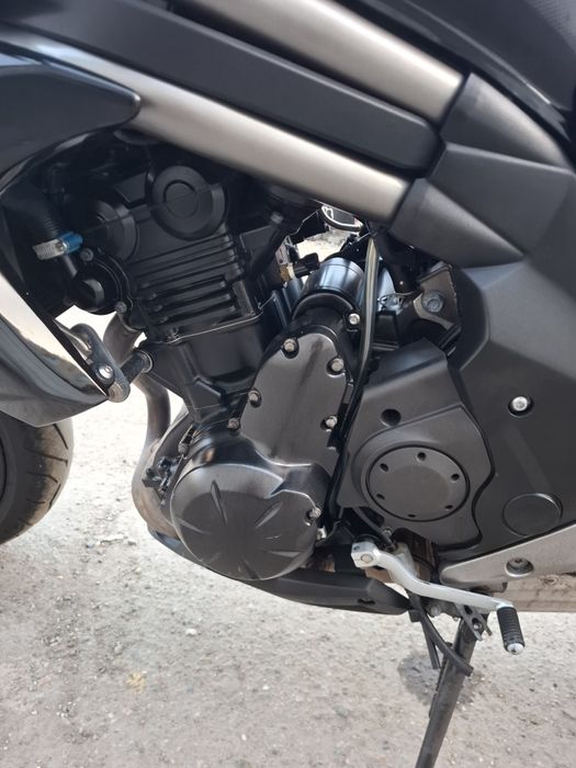 Kawasaki Er6-N! 2013! ABS!!! A2!