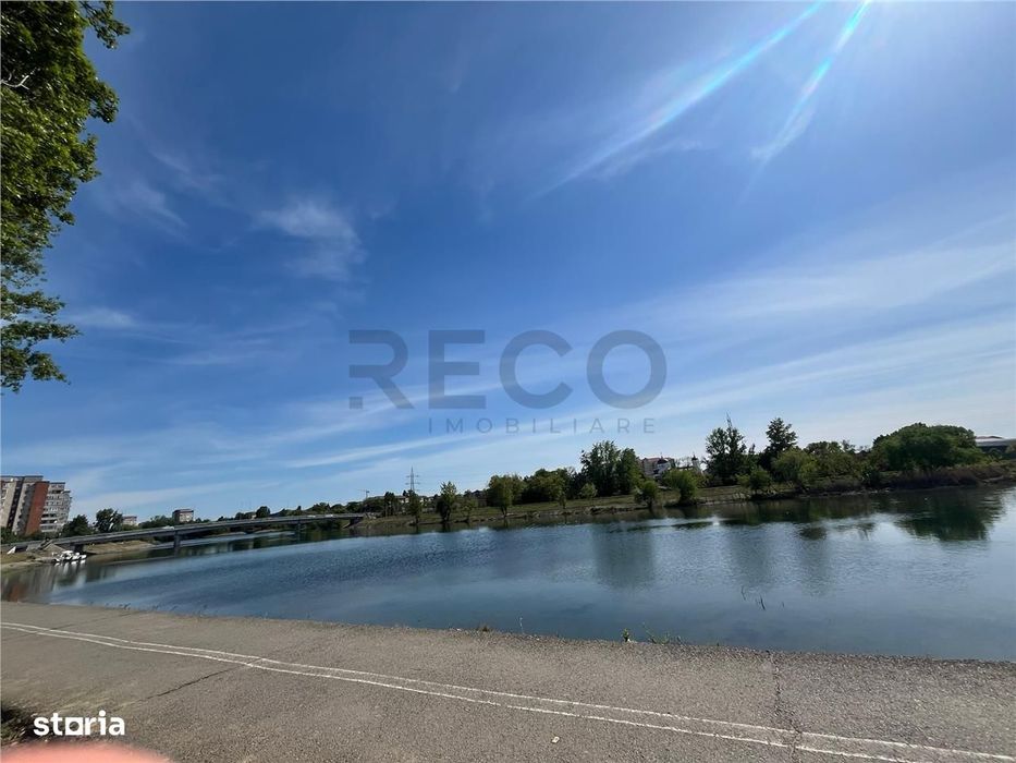 RECO Apartament 3 camere decomandat tip PC zona Decebal
