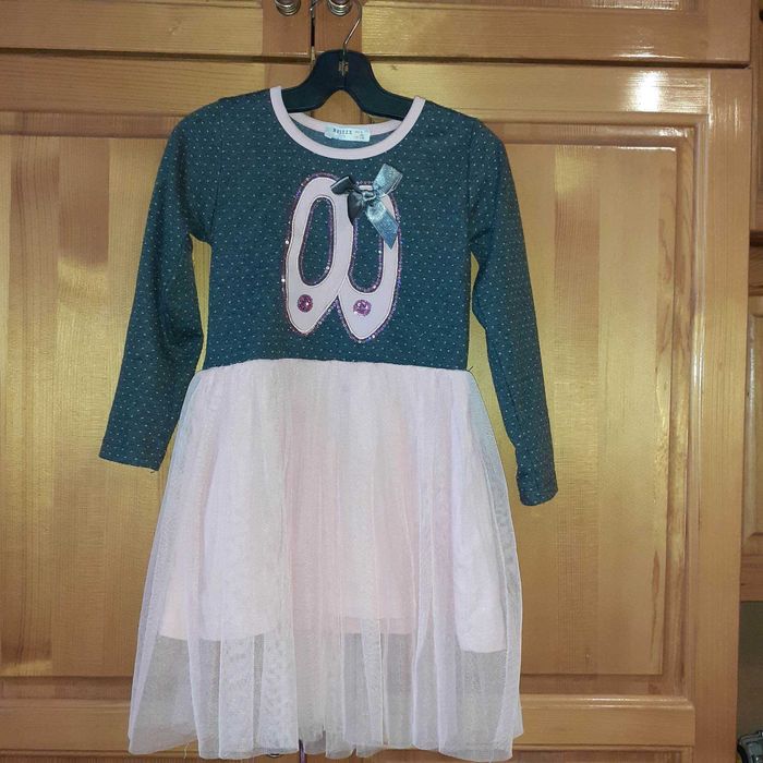 Детски рокли за момиче