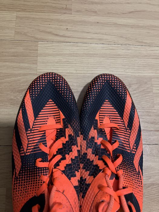 Ghete de fotbal original Adidas barbati - Marimea 44