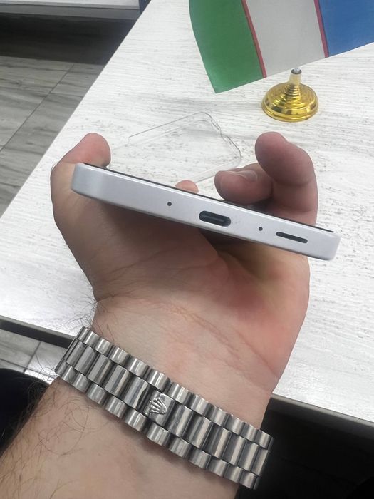 Samsung a 26 ideal holatda