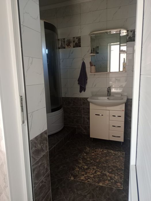 Частный дом .бозарык