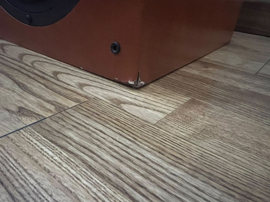 Акустические колонки Ortofon Kailas 7