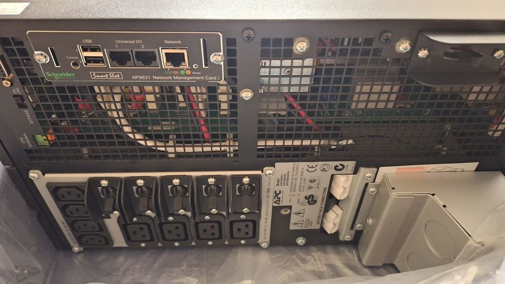 Продам APS SURT8000XLI