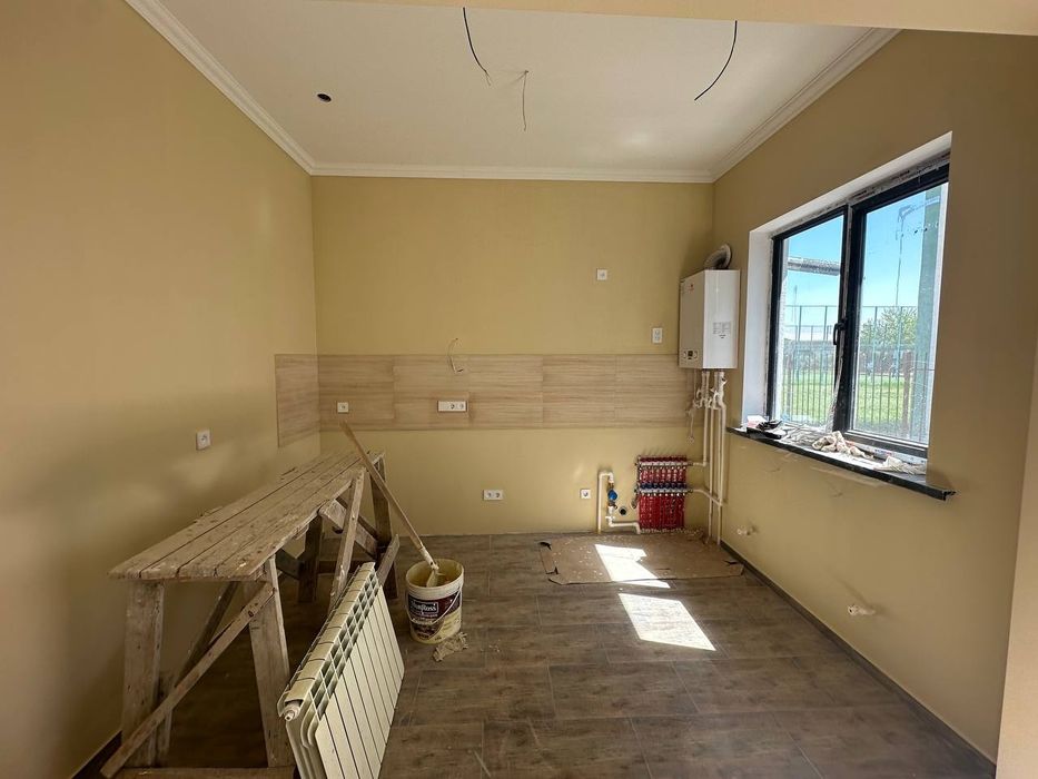 Продаётся  Коттедж 3х ком 1,2 сот Яшнабадский Заркент Мечеть Ислам ота