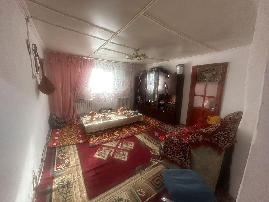 Продается дом в сабалаке