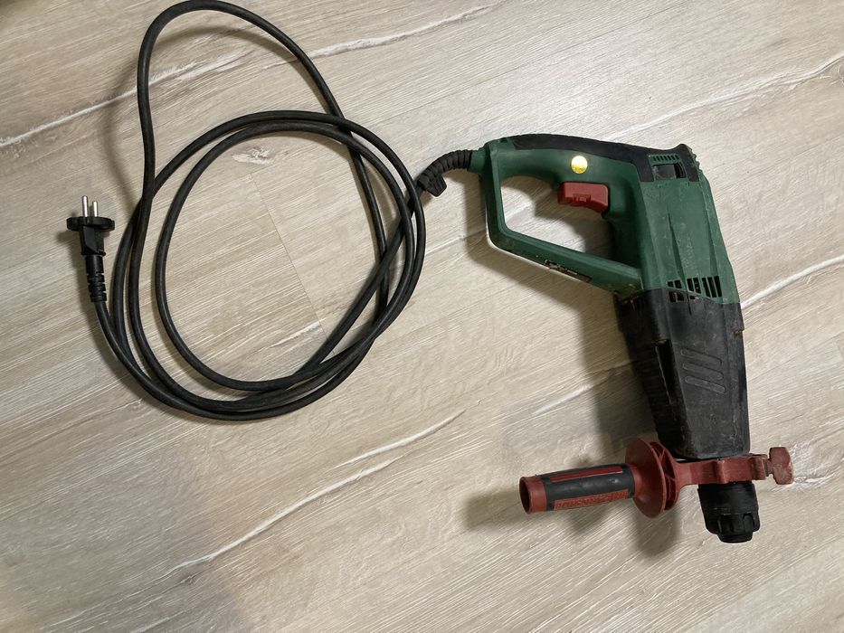 Къртач Перфоратор PARKSIDE PBH 1059