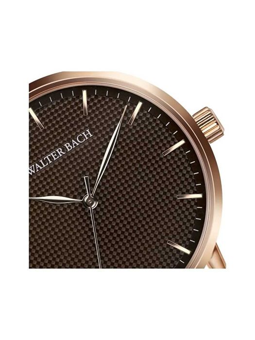 Ceas barbatesc quartz Walter Bach Aachen