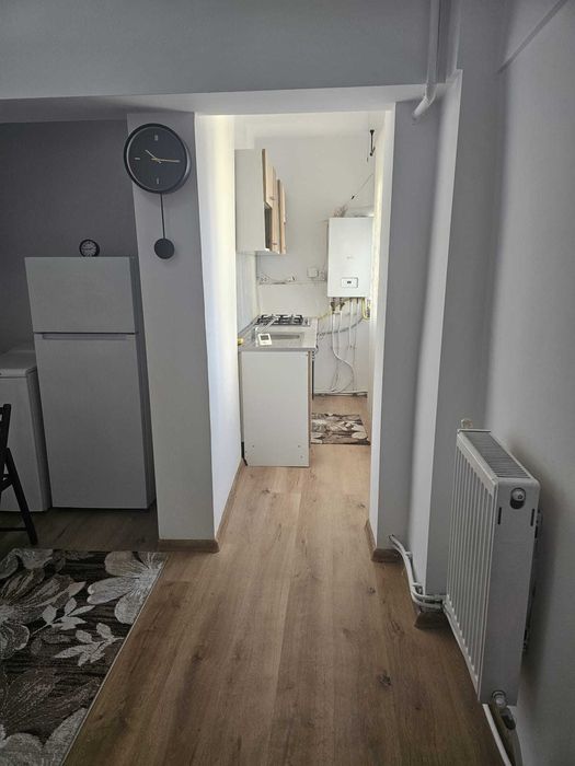 Garsonieră de închiriat,ultracentral!