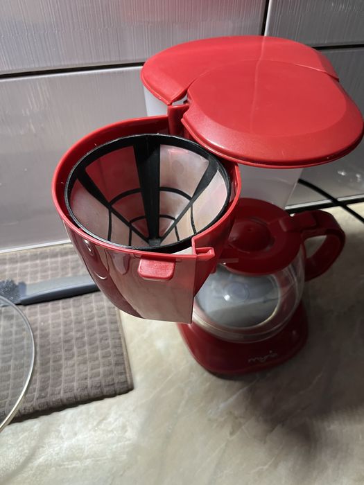 Aparat de cafea myria