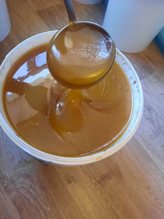 Мед натуральный   НЕ ФАЛЬЦЕФИКАТ