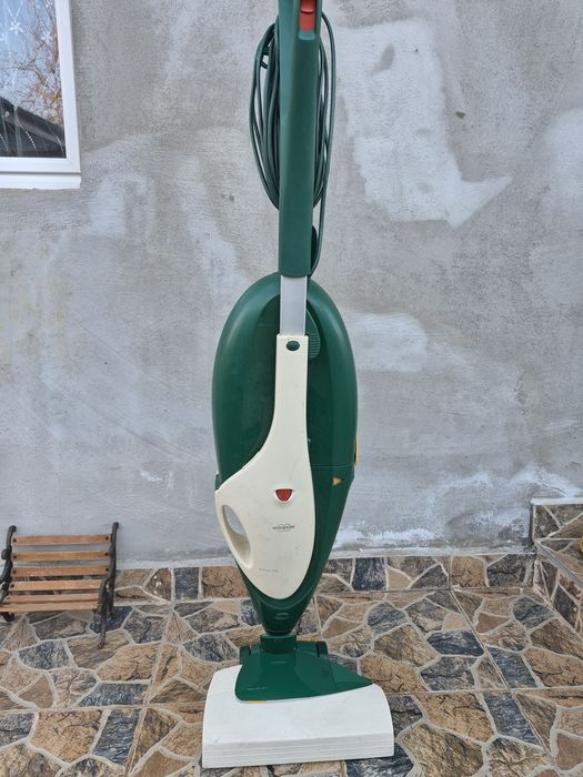 Vorwerk 135 în stare perfecta!