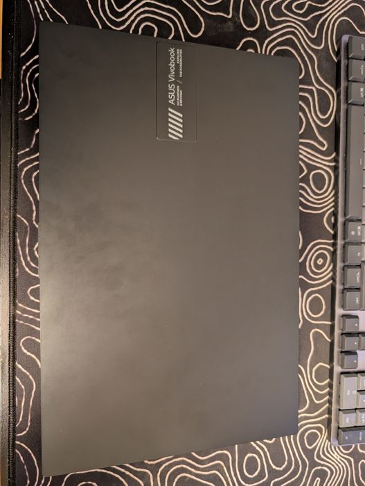 ASUS Vivobook Go 15 - Ryzen 5, 16GB RAM, 512 GB