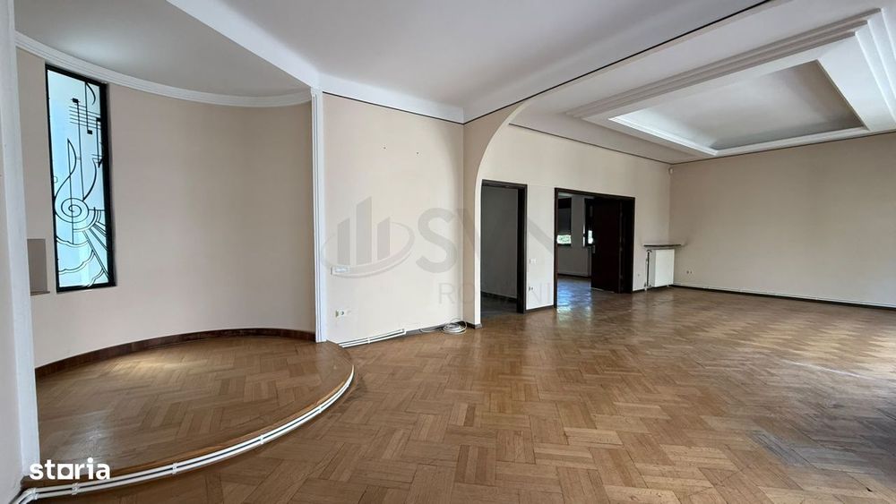 5 Camere l Victoriei l Lascar Catargiu