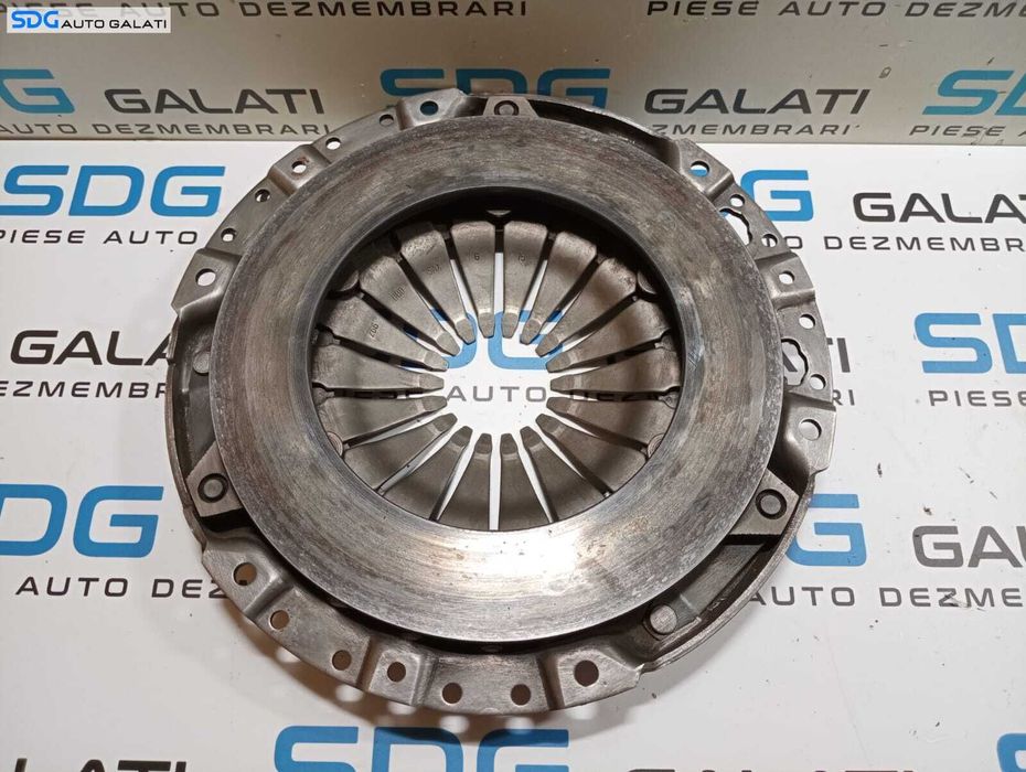 Kit Ambreiaj Volanta Masa Simpla Disc si Placa Ambreiaj Skoda Octavia 1 2.0 1996 - 2010 Cod 068105271F 3082194233 1862516343 [M6721]