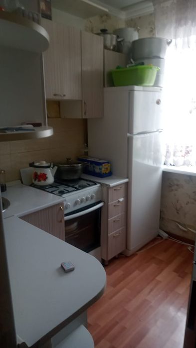 Продам квартиру 6-12
