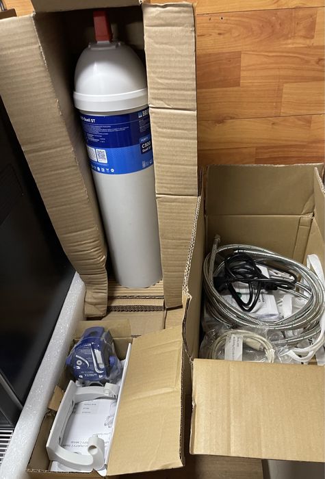 Expressor Schaerer coffe soul