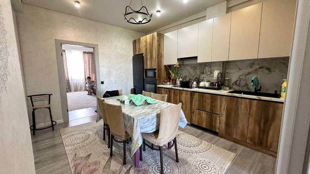 ПРОДАМ КВАРТИРУ в мик Арман завод
