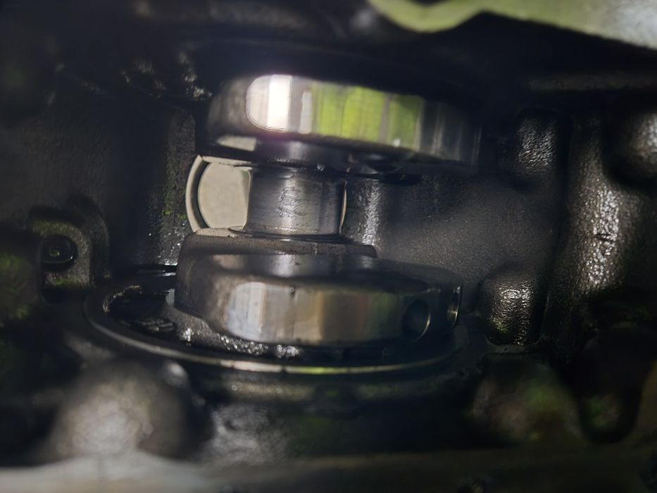 Piese motor kubota D1005 in 3 pistoane