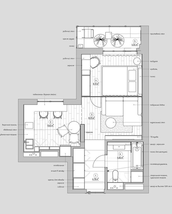 Онлайн курсы  : Дизайн Интерьера и Экстерьера