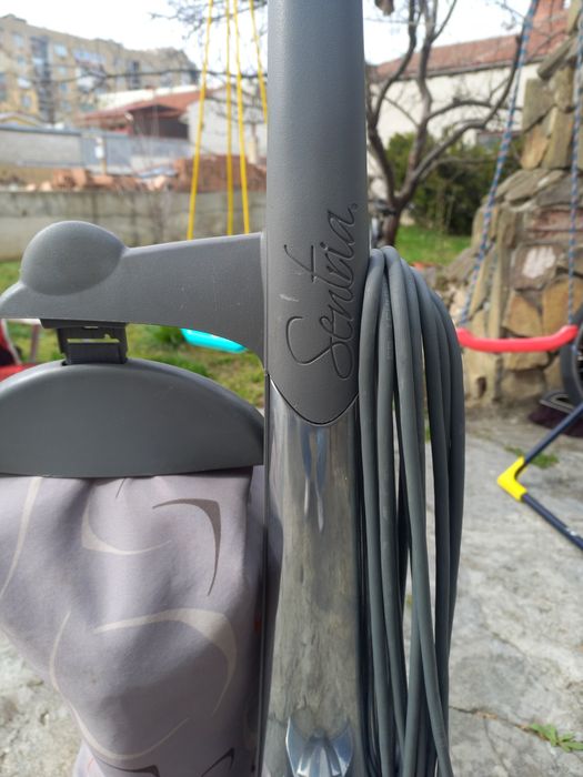 Прахосмукачка Kirby sentria