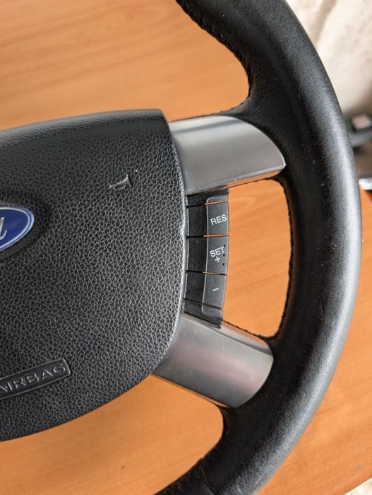 Волан за ford focus C Max