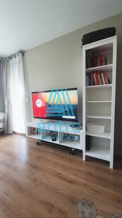 Дава се под наем Двустаен апартамент в София, Редута - 55 кв.м за 600 € - Снимка #6