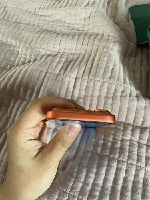 Iphone 17 pro, 95 акб