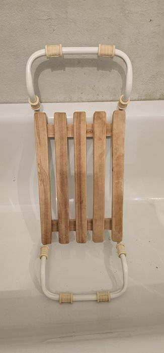 Сиденье подставка для ванной