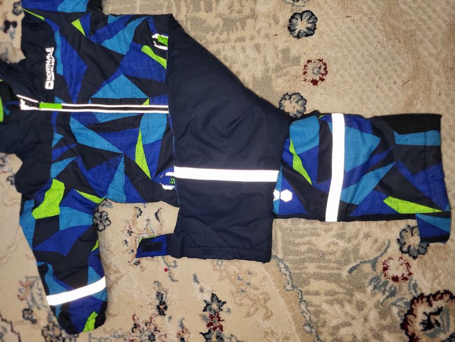 Комбинезон детский