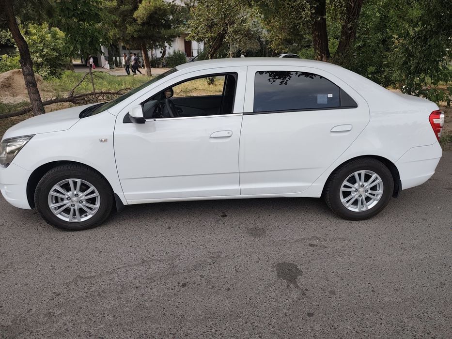 Chevrolet Cobalt
