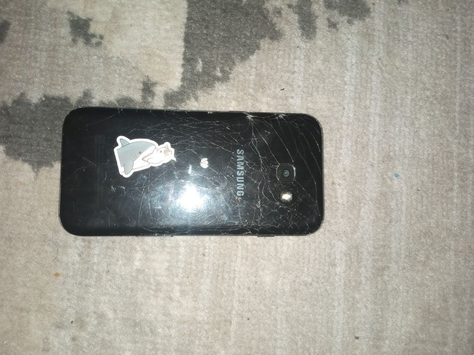 Продам самсумг А5