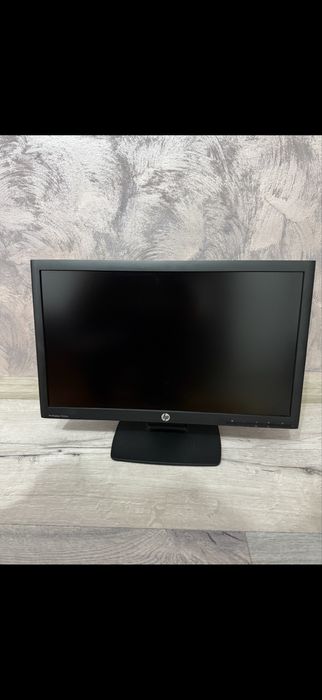 monitor HP ppva222