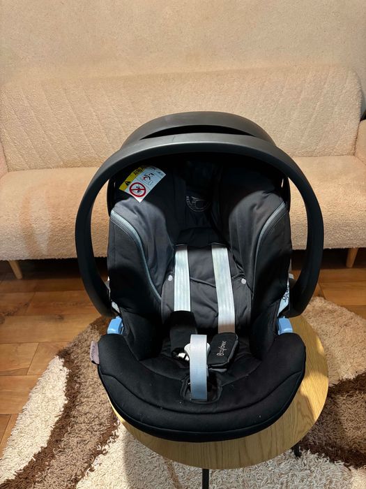 Столче за кола cybex Aton 5