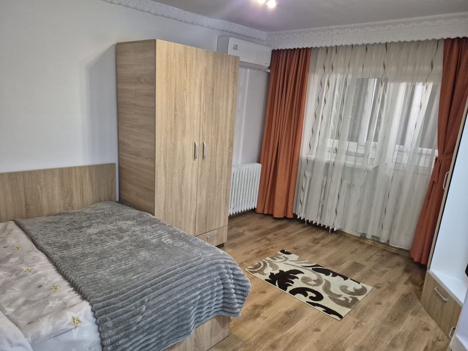 Garsonieră de închiriat -  Faleza Tulcea