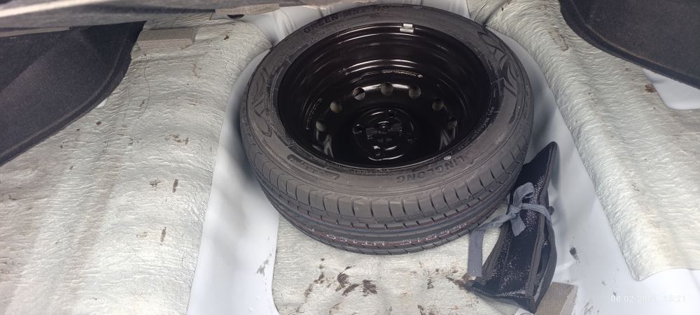 Jentra, Жентра, ласетти пробег18000.