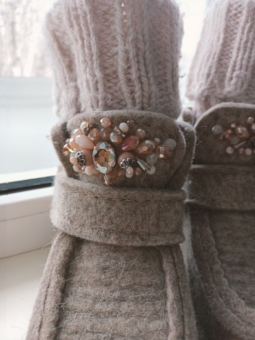 Продам Валеши, тёплые