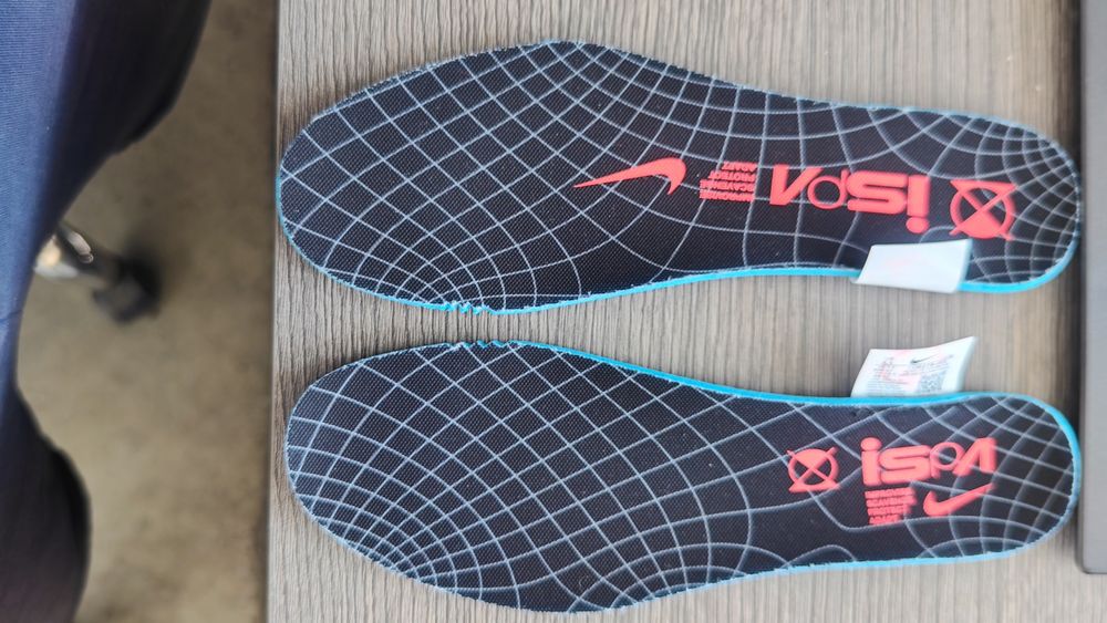 Nike Air Max 720 ISPA 42