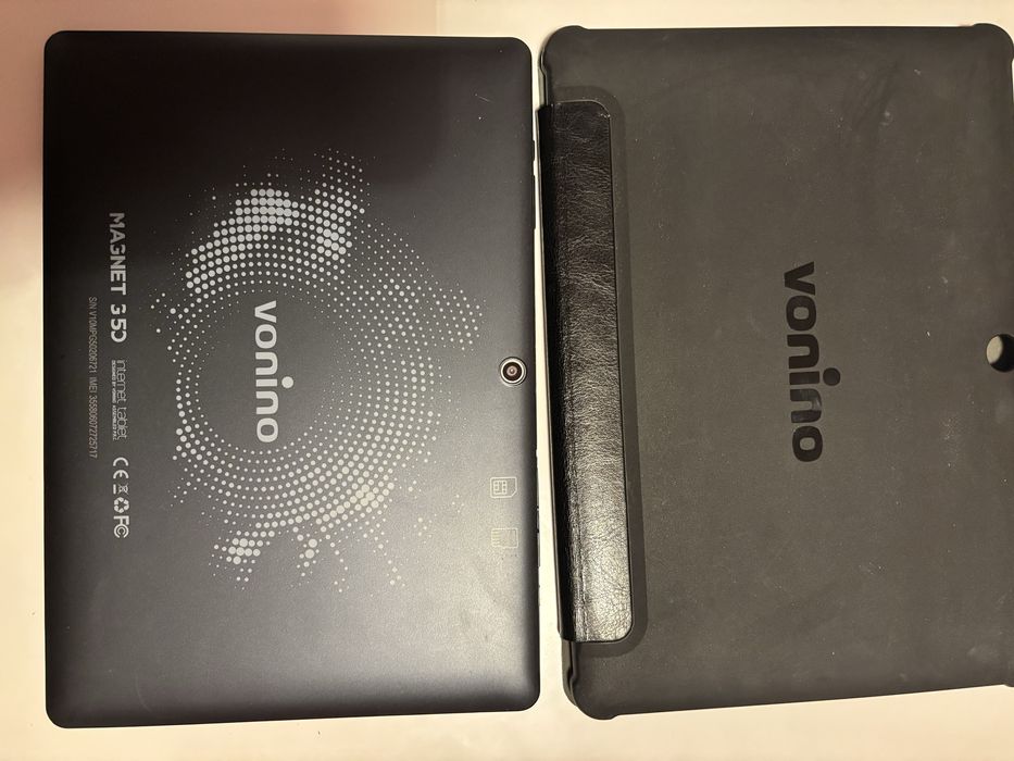 Vand tabeleta VONINO