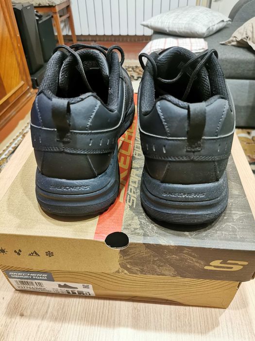 Pantofi sport Skechers oak canyon