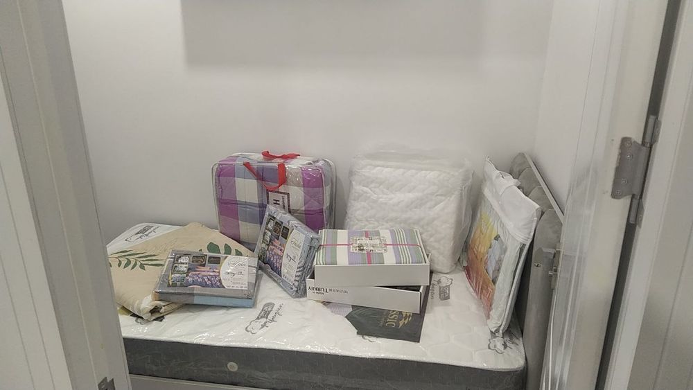 Сдаётся квартира на М.Улугбекском районе