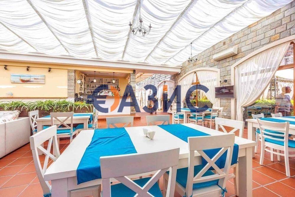 Продава се Тристаен апартамент в к.к. Слънчев бряг - 71 кв.м за 1958 €/кв.м - Снимка #11