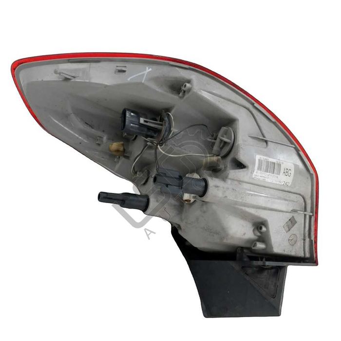 Ляв външен стоп Opel Astra (J)  ID: 156505