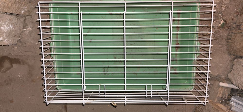 Клетка для хомяков крыс мышек итд.