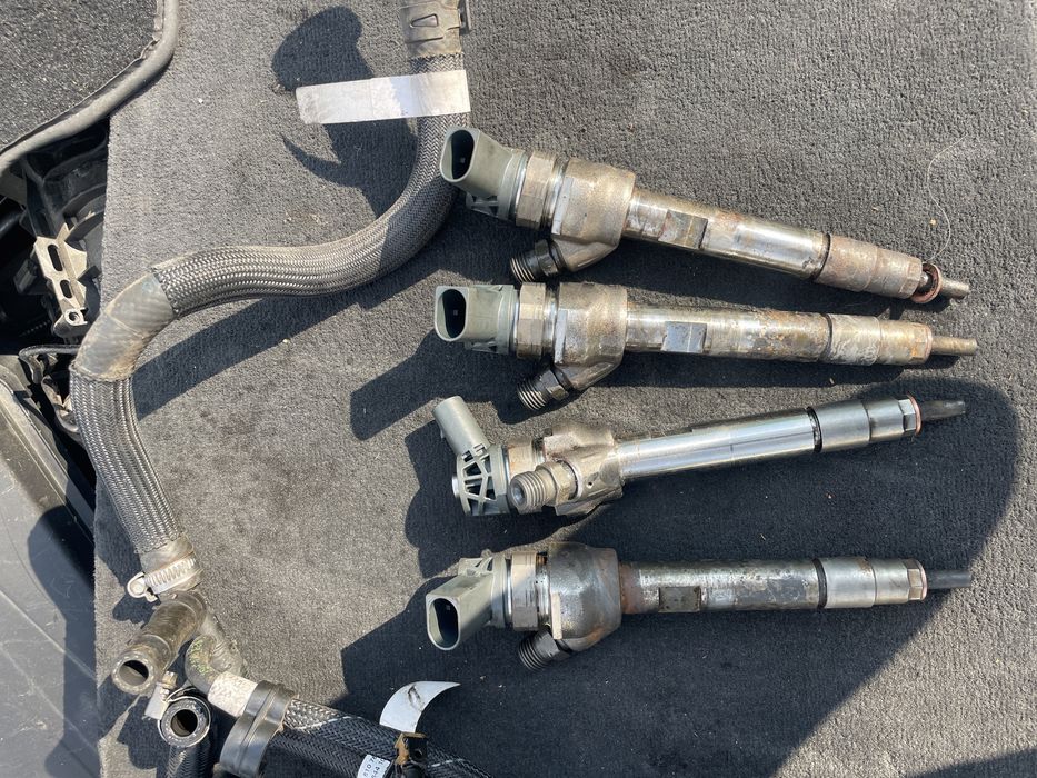 Kit injectie BMW F20 F21 Mini Country Man PaceMan N47D16A