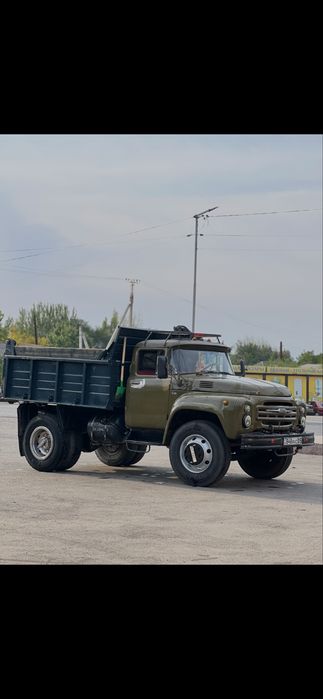 Доставка отсев сникерс песок барханный
