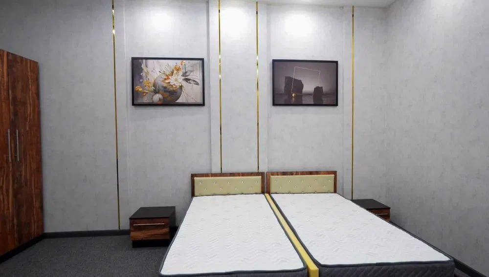 Аренда! Новая готовая гостиница! 28 номеров (ТЛ)