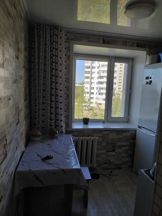 2 бөлмелі пәтер сатылады